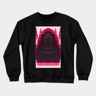 Devil's Peak Crewneck Sweatshirt